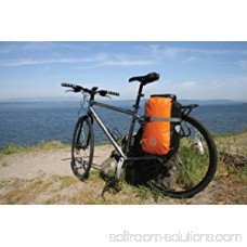 Seattle Sports 94413 Fast Pack Pannier Bike Bag 554421701